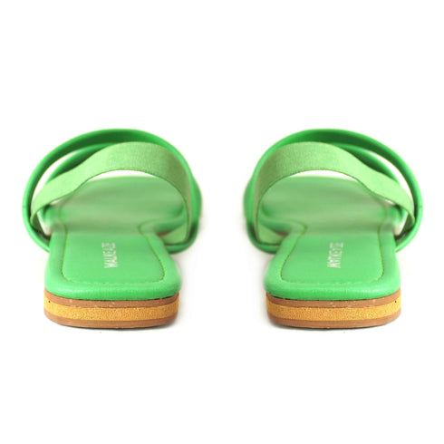Women Casual Sandals - 39410S - Walkeaze